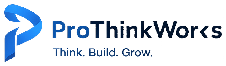 ProThinkWorks logo